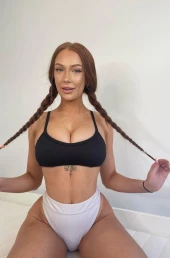 Проститутка Юля